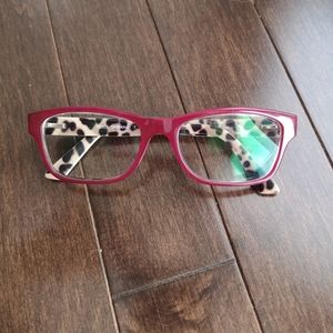 Dolce & Gabbana 3208 Prescription frames
